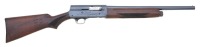 Early U.S. Marked Remington Model 11 Semi-Auto Riot Shotgun