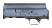 Early U.S. Marked Remington Model 11 Semi-Auto Riot Shotgun - 2