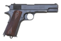 Attractive U.S. Model 1911 Semi-Auto Pistol by Springfield Armory