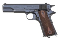 Attractive U.S. Model 1911 Semi-Auto Pistol by Springfield Armory - 2