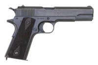 Attractive U.S. Model 1911 Semi-Auto Pistol by Colt