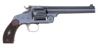 Attractive Smith & Wesson New Model No. 3 Club Gun Revolver