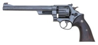 Smith & Wesson 357 Magnum Club Gun Revolver - 2