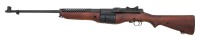 Excellent & Desirable Johnson Automatics Model 1941 Semi-Auto Rifle - 2
