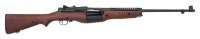 Excellent & Desirable Johnson Automatics Model 1941 Semi-Auto Rifle