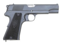 Fine Polish Eagle Vis-35 Semi-Auto Pistol by Radom