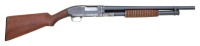WWI-Era Winchester Model 1912 Slide Action Riot Shotgun