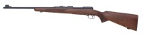 Rare Winchester Pre-64 Model 70 Featherweight Bolt Action Rifle in 358 Winchester - 2
