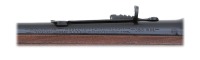 Rare Winchester Pre-64 Model 70 Featherweight Bolt Action Rifle in 358 Winchester - 3
