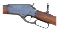 Marlin Model 1881 Lever Action Rifle - 3