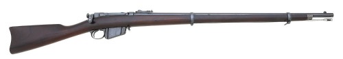 Very Fine & Rare Remington Lee Model 1885 Bolt Action Rifle