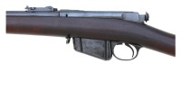 Very Fine & Rare Remington Lee Model 1885 Bolt Action Rifle - 4