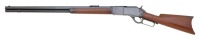 Excellent Winchester Model 1876 Lever Action Rifle - 2