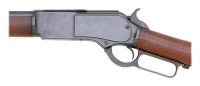 Excellent Winchester Model 1876 Lever Action Rifle - 4