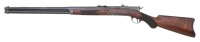 Attractive Remington Keene Deluxe Bolt Action Sporting Rifle - 2