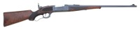 Savage Model 99K Factory Engraved Deluxe Takedown Rifle