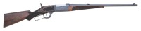 Rare Savage Model 1899 Factory "C" Engraved Lever Action Rifle