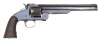Smith & Wesson No. 3 Transitional Model American Revolver