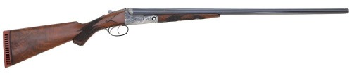 Attractive Parker DHE Smallbore Double Ejectorgun