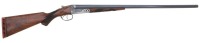Attractive Parker DHE Smallbore Double Ejectorgun