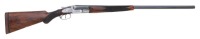 Lefever Arms Co. E Grade Double Shotgun