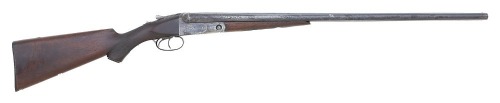 Parker VH Smallbore Boxlock Double Shotgun