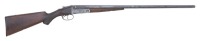 Parker VH Smallbore Boxlock Double Shotgun