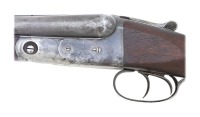Parker VH Smallbore Boxlock Double Shotgun - 2