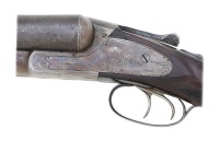 Attractive Lefever Arms Co. G Grade Double Shotgun - 2