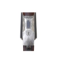 L.C. Smith Quality No. 5 Double Ejectorgun - 2