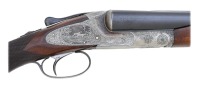 L.C. Smith Quality No. 5 Double Ejectorgun - 3