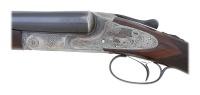 L.C. Smith Quality No. 5 Double Ejectorgun - 4