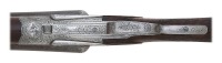 Attractive Forehand Arms Co. Grade 3 Boxlock Double Shotgun - 3