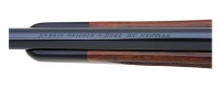 Fine Griffin & Howe Mauser Magazine Sporting Rifle Belonging To Company President Seymour Griffin - 3