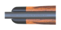 Fine Griffin & Howe Custom Westley Richards Farquharson Falling Block Sporting Rifle - 3