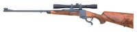 Fine Griffin & Howe Custom Westley Richards Farquharson Falling Block Sporting Rifle - 2