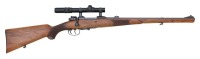Mauser Short Action Magazine Sporting Carbine
