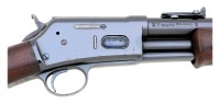 Very Fine Colt Medium Frame Saddle Ring Carbine - 4