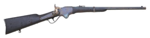 Spencer Civil War Repeating Carbine