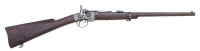 Smith Civil War Percussion Carbine by Mass. Arms Co.