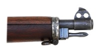 Rare Early U.S. Model 1903 Rod Bayonet Rifle by Springfield Armory - 3