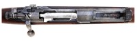 Rare Early U.S. Model 1903 Rod Bayonet Rifle by Springfield Armory - 4