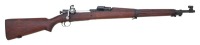 Springfield Armory 1903A1 National Match Model Of 1932 Rifle
