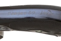 Walter Winans&rsquo;s Smith & Wesson New Model No. 3 Revolver - 3