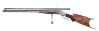 Winchester Model 1885 High Wall First Model Schuetzen Rifle - 4