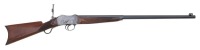 Providence Tool Co. Peabody Martini &ldquo;What Cheer&rdquo; Mid-Range Target Rifle