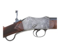 Providence Tool Co. Peabody Martini &ldquo;What Cheer&rdquo; Mid-Range Target Rifle - 2