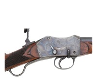 Fine Providence Tool Co. Peabody Martini &ldquo;What Cheer&rdquo; Mid-Range Target Rifle - 2