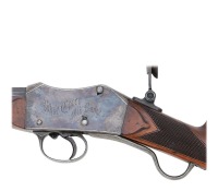 Fine Providence Tool Co. Peabody Martini &ldquo;What Cheer&rdquo; Mid-Range Target Rifle - 3