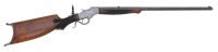 Stevens Ideal No. 55 Ladies Model Falling Block Sporting Rifle
